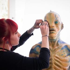 Meet your Posher, Chloe